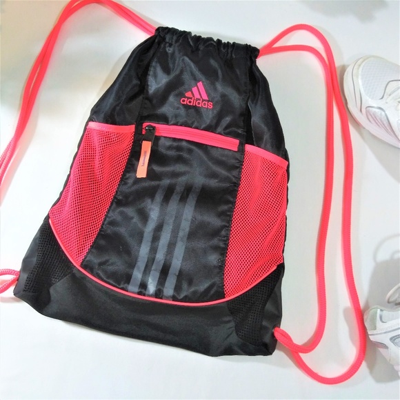adidas Other - Adidas Alliance II Sackpack